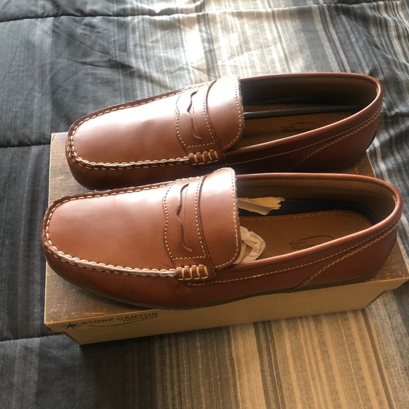 Shoes - Picture 1 of 6